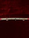 KV Anklet - Size:9 #09